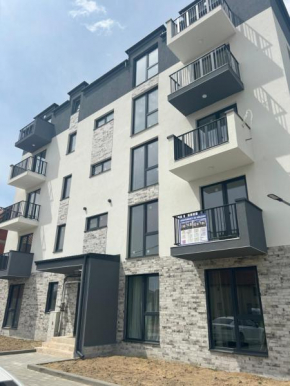 Becca Apartment 2